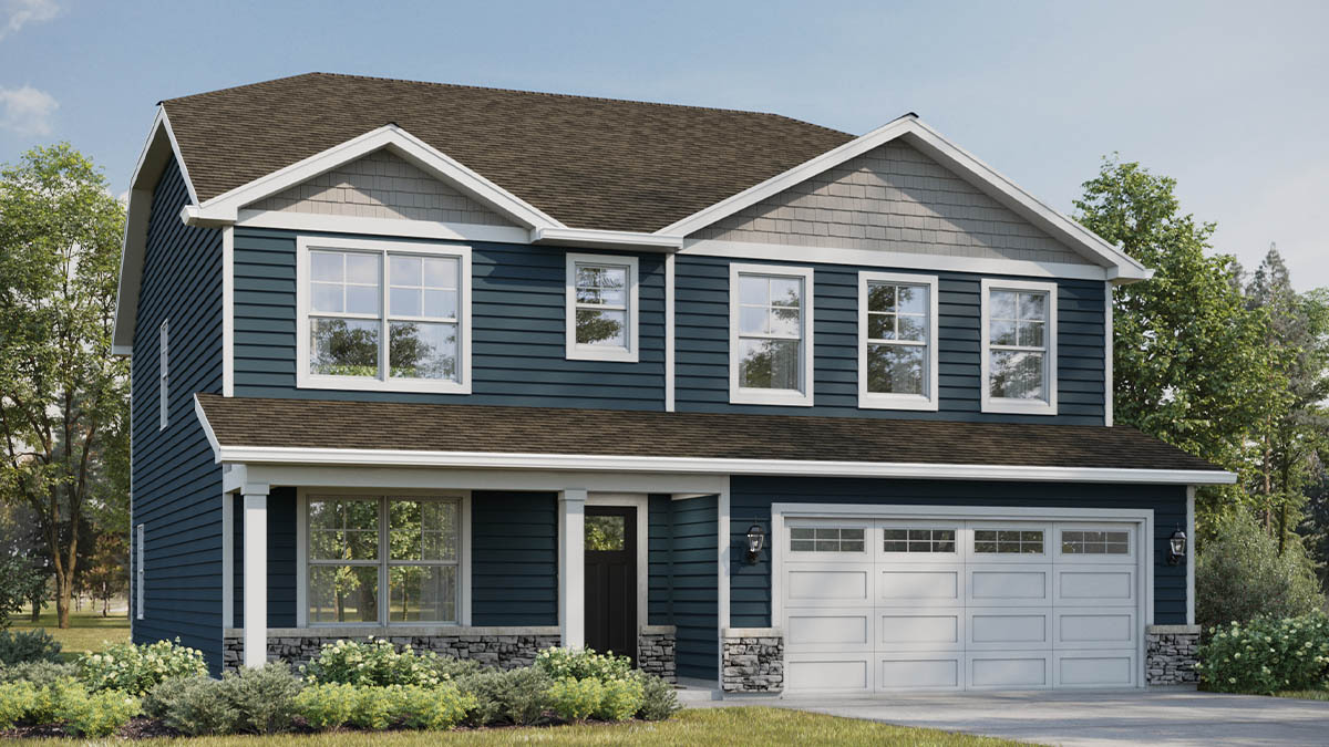 1855 Keating Drive Aurora IL 60503