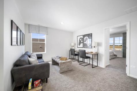 1855 Keating Drive Aurora IL 60503