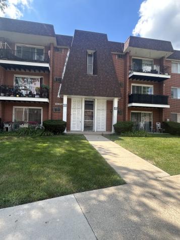 12620 South Alpine Drive Alsip IL 60803