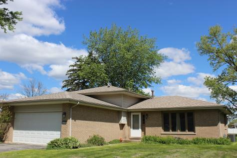 4432 143RD Street Crestwood IL 60418