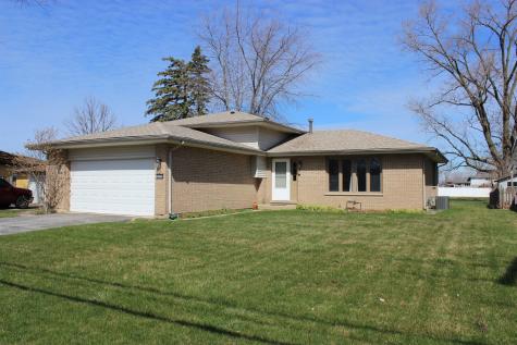 4432 143RD Street Crestwood IL 60418