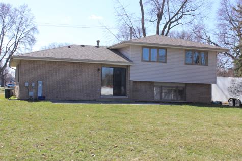 4432 143RD Street Crestwood IL 60418