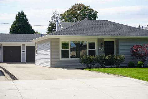 5320 South Madison Avenue Countryside IL 60525