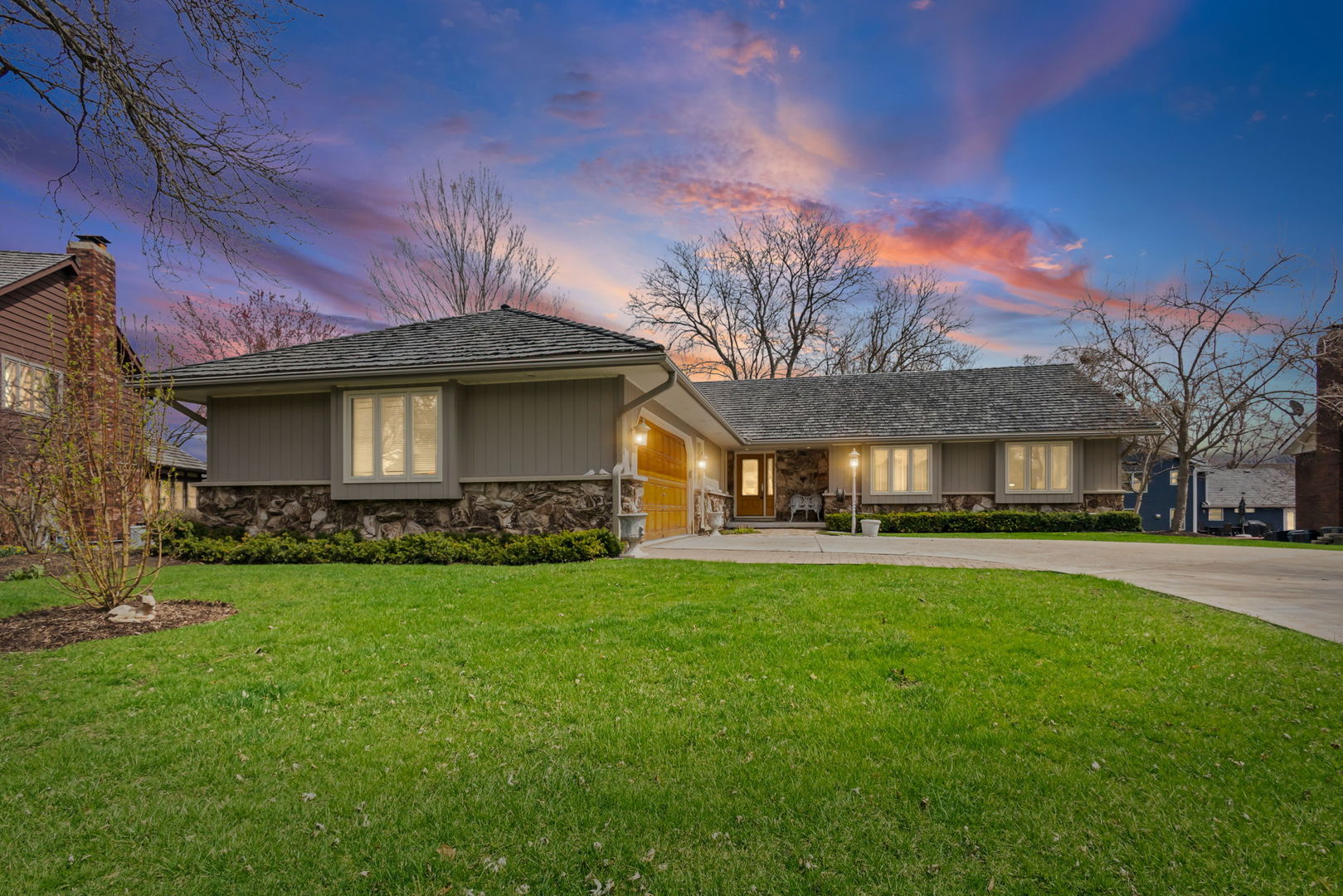 720 Mullady Parkway Libertyville IL 60048