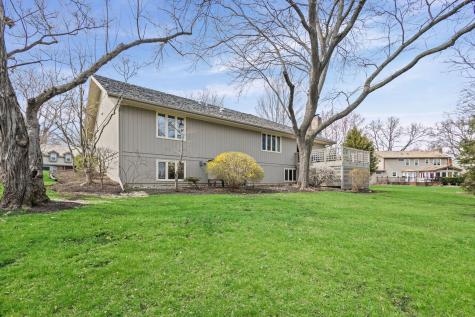 720 Mullady Parkway Libertyville IL 60048