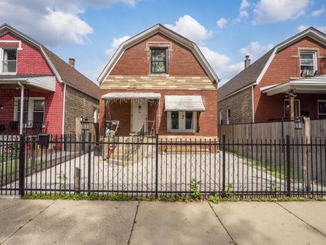 1133 North Kedvale Avenue Chicago IL 60651