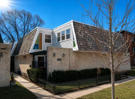 9207 South Kedzie Avenue Evergreen Park IL 60805