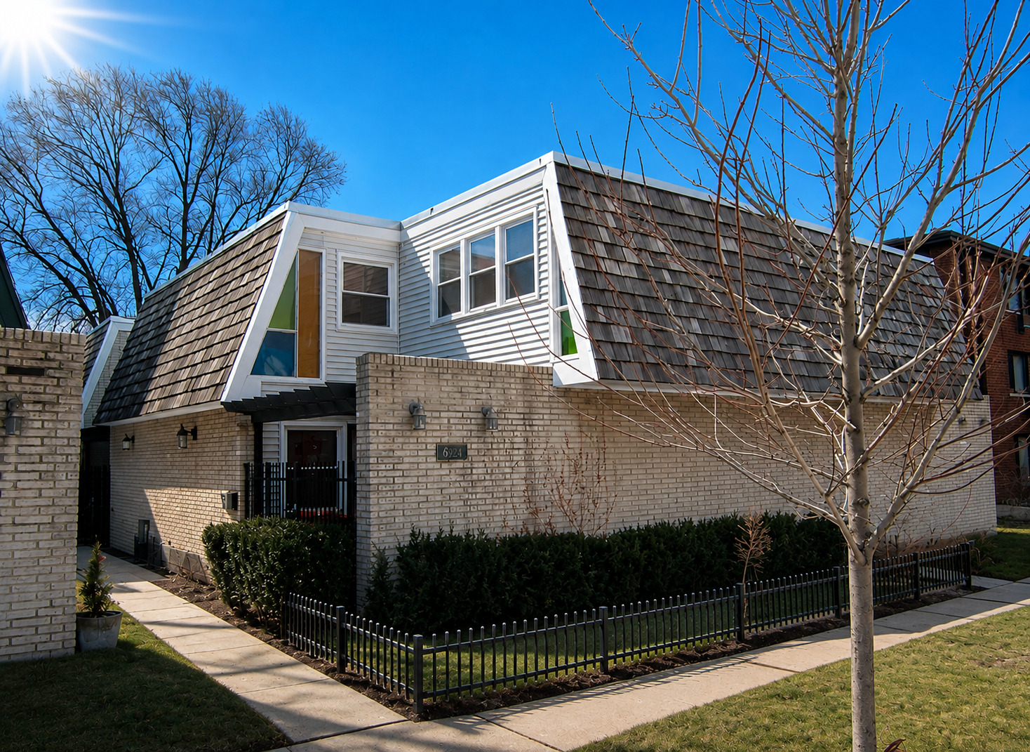 9207 South Kedzie Avenue Evergreen Park IL 60805