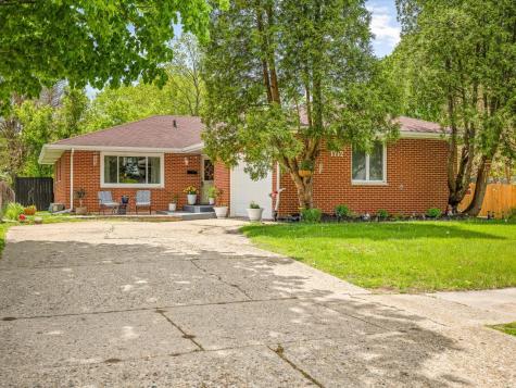 1712 Midway Drive Rockford IL 61103