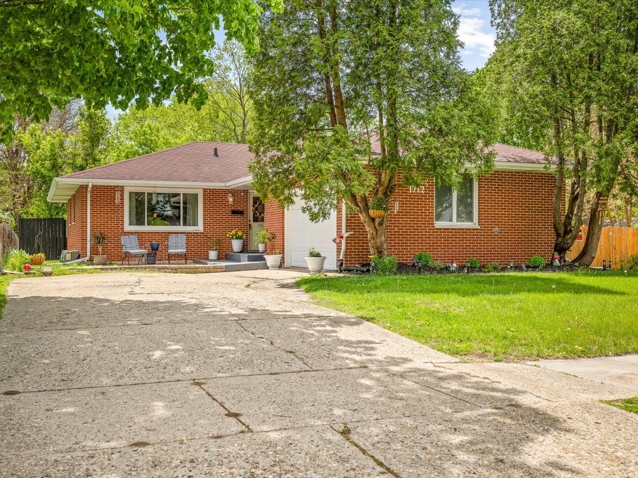 1712 Midway Drive Rockford IL 61103