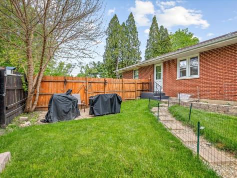1712 Midway Drive Rockford IL 61103