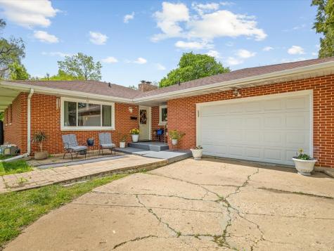 1712 Midway Drive Rockford IL 61103