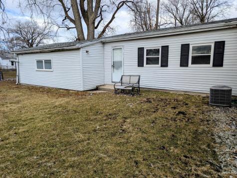 14828 South San Francisco Avenue Posen IL 60469