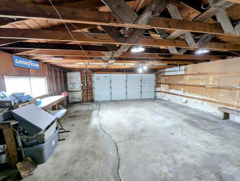 14828 South San Francisco Avenue Posen IL 60469