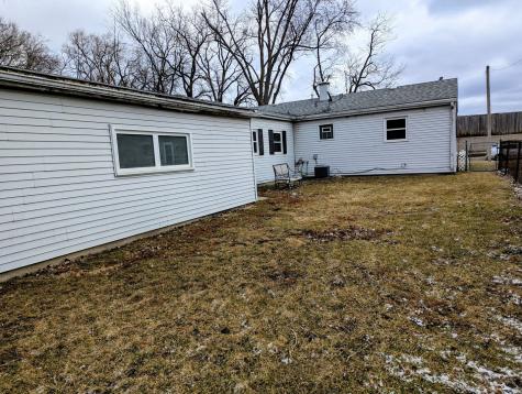 14828 South San Francisco Avenue Posen IL 60469