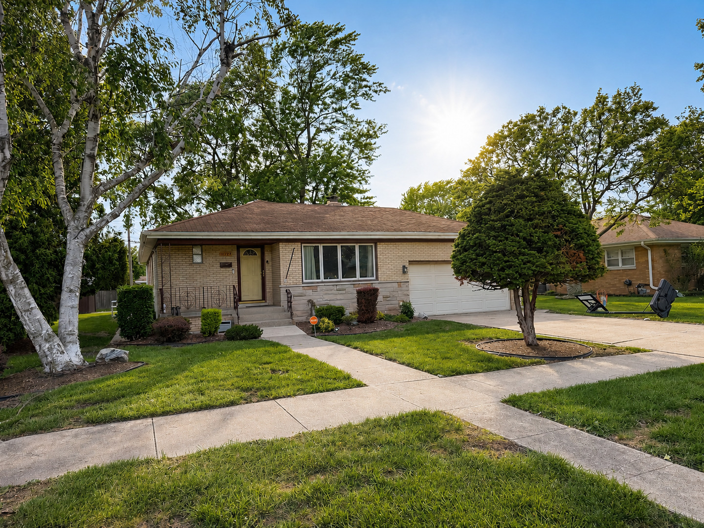 18724 Sherman Street Lansing IL 60438
