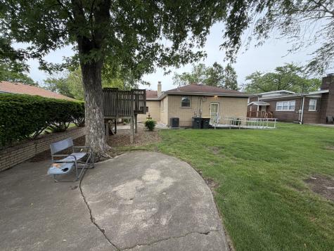 18724 Sherman Street Lansing IL 60438