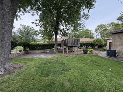 18724 Sherman Street Lansing IL 60438