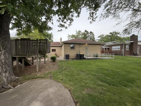 18724 Sherman Street Lansing IL 60438