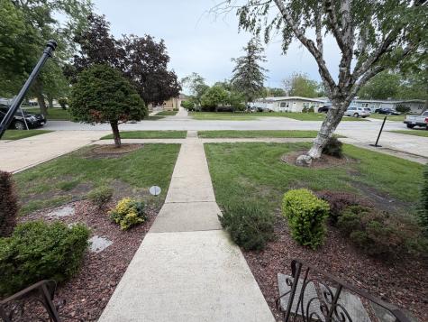 18724 Sherman Street Lansing IL 60438