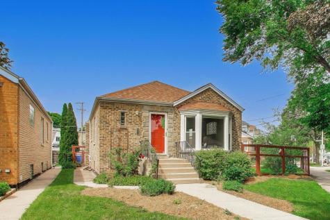 5454 West Gettysburg Street Chicago IL 60630