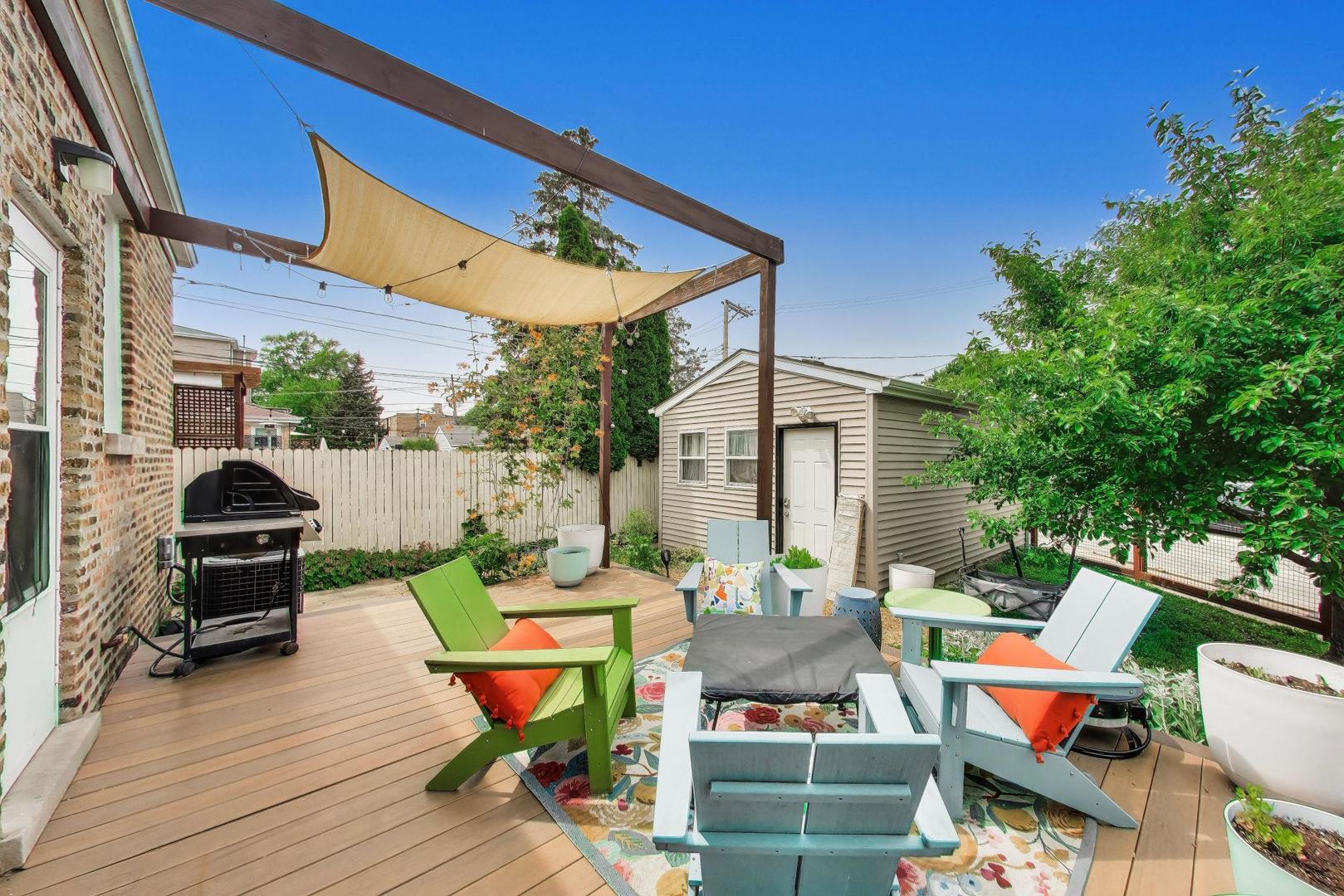 5454 West Gettysburg Street Chicago IL 60630