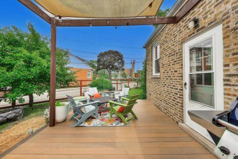 5454 West Gettysburg Street Chicago IL 60630