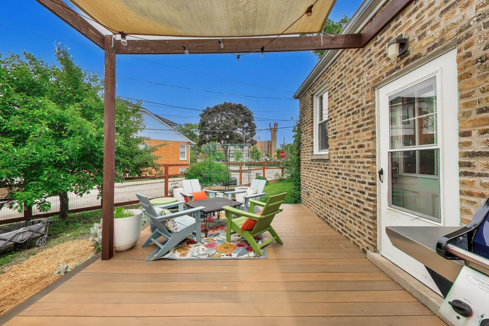 5454 West Gettysburg Street Chicago IL 60630