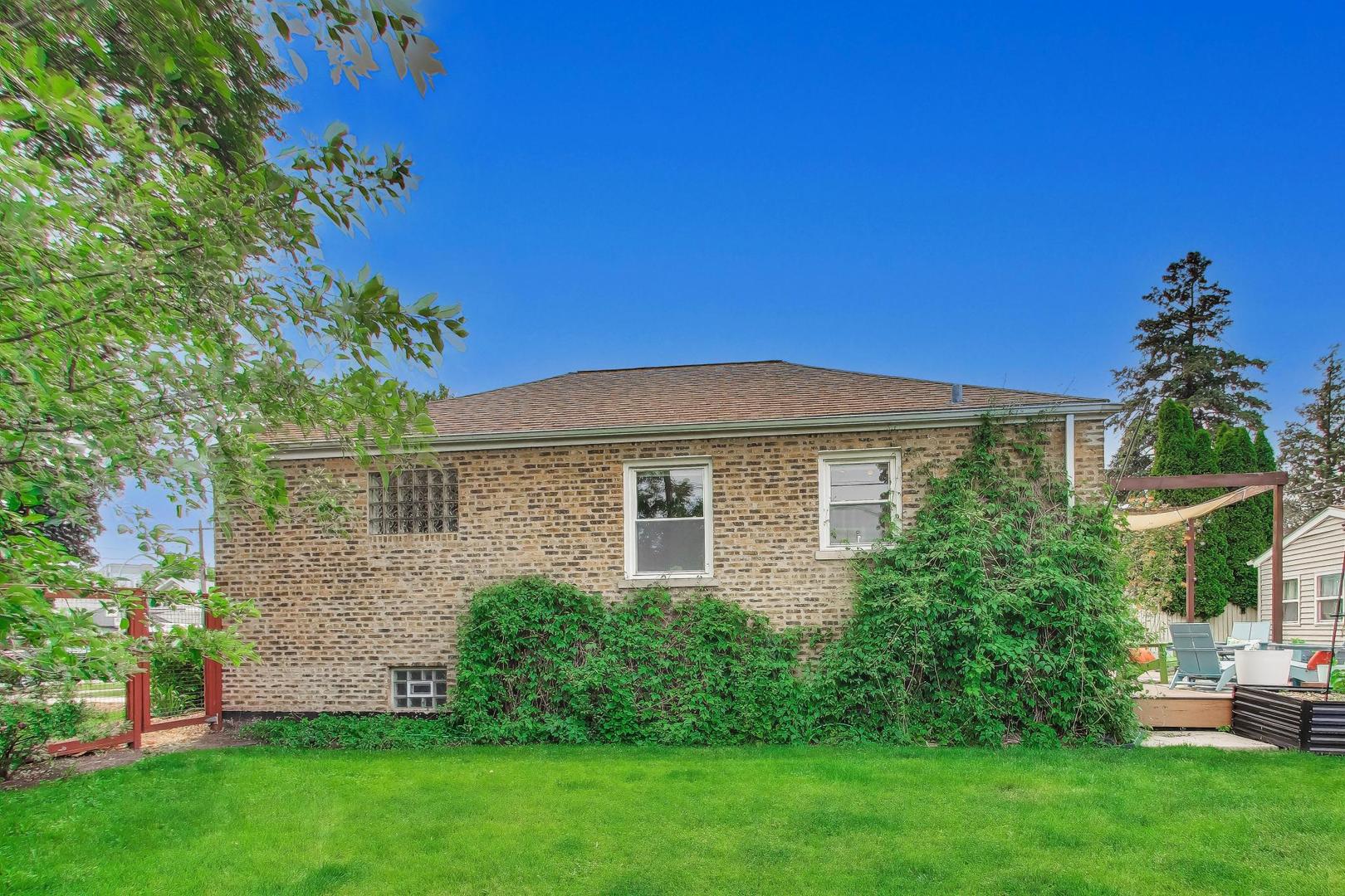 5454 West Gettysburg Street Chicago IL 60630