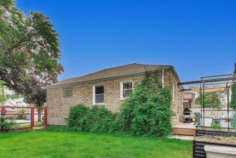 5454 West Gettysburg Street Chicago IL 60630