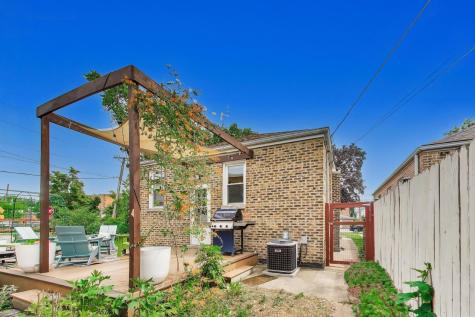 5454 West Gettysburg Street Chicago IL 60630