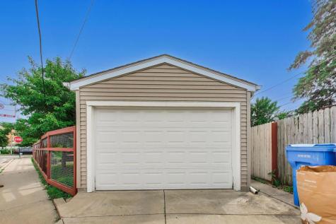 5454 West Gettysburg Street Chicago IL 60630