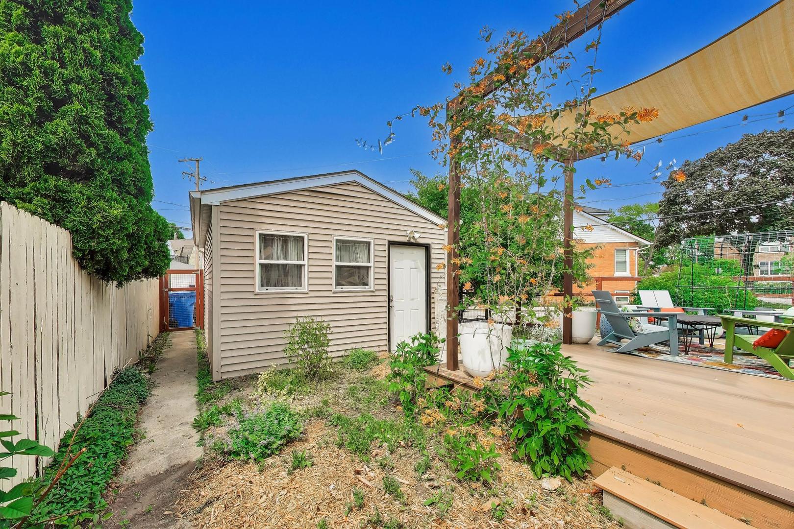 5454 West Gettysburg Street Chicago IL 60630