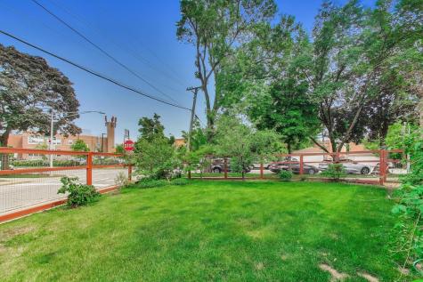 5454 West Gettysburg Street Chicago IL 60630