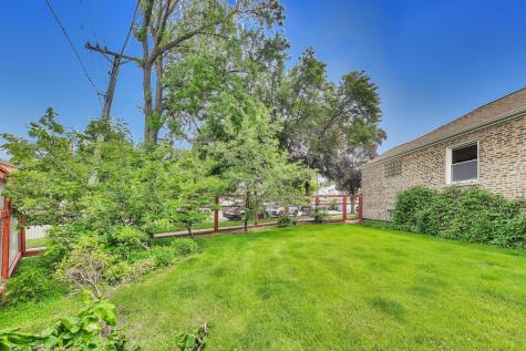 5454 West Gettysburg Street Chicago IL 60630