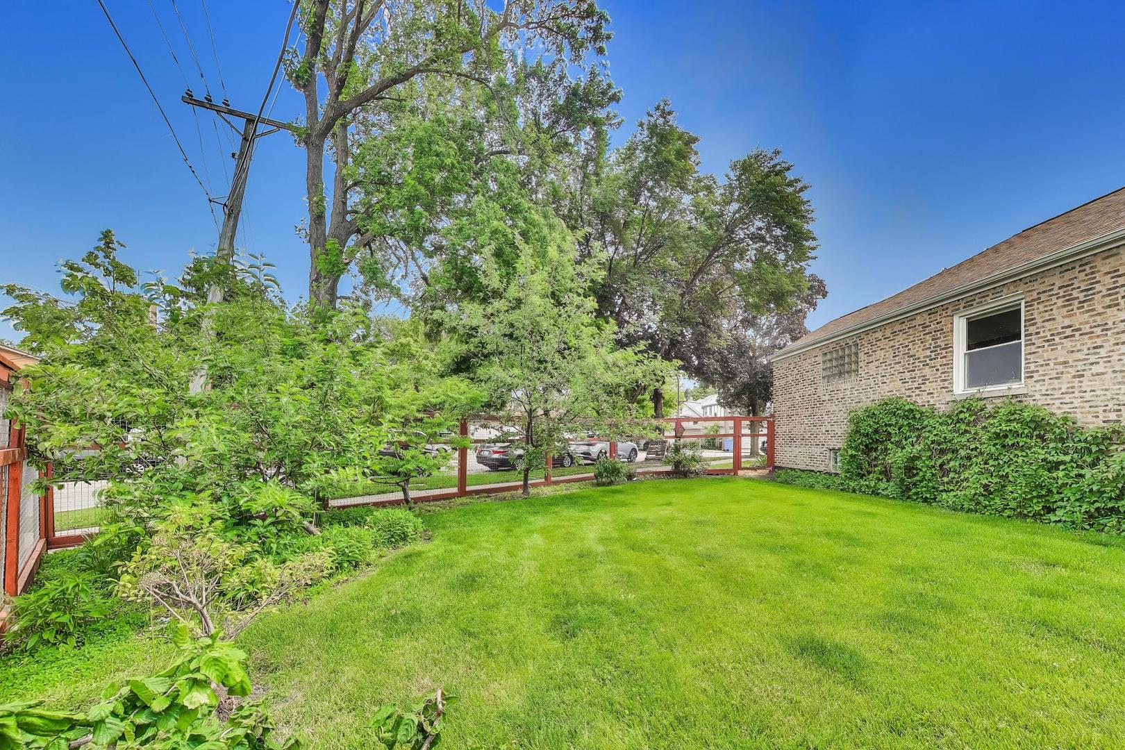 5454 West Gettysburg Street Chicago IL 60630