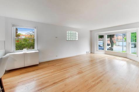 5454 West Gettysburg Street Chicago IL 60630