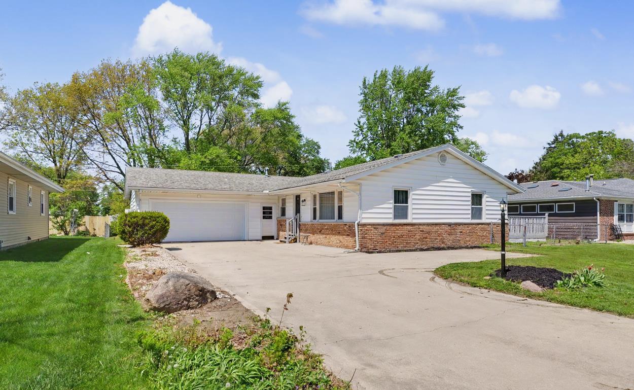 2609 Brownfield Road Urbana IL 61802