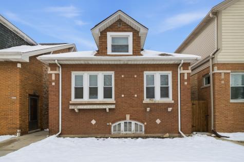3024 North Long Avenue Chicago IL 60641