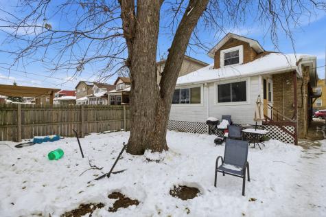 3024 North Long Avenue Chicago IL 60641