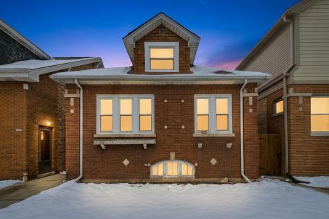 3024 North Long Avenue Chicago IL 60641