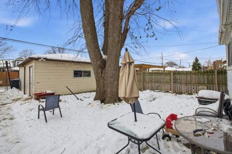 3024 North Long Avenue Chicago IL 60641