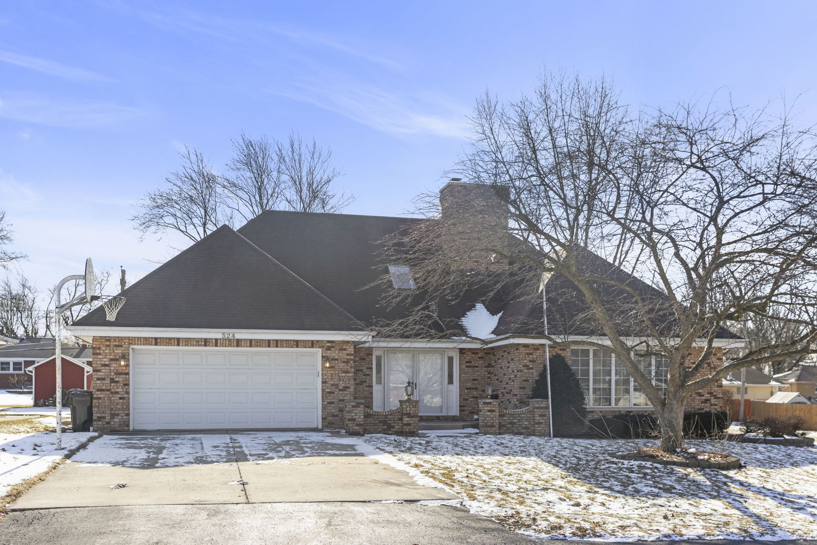 524 Meadow Lane Beecher IL 60401