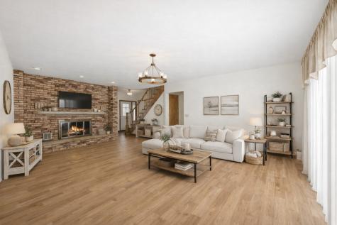 524 Meadow Lane Beecher IL 60401