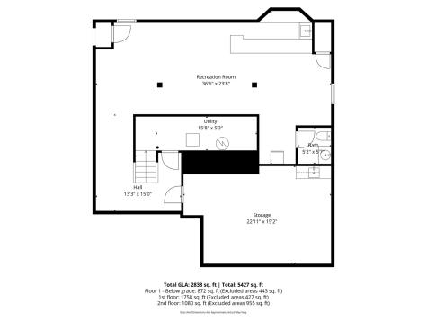 524 Meadow Lane Beecher IL 60401