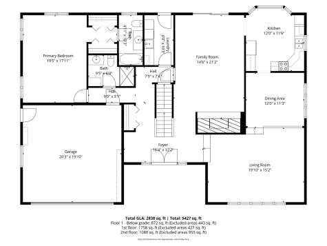 524 Meadow Lane Beecher IL 60401