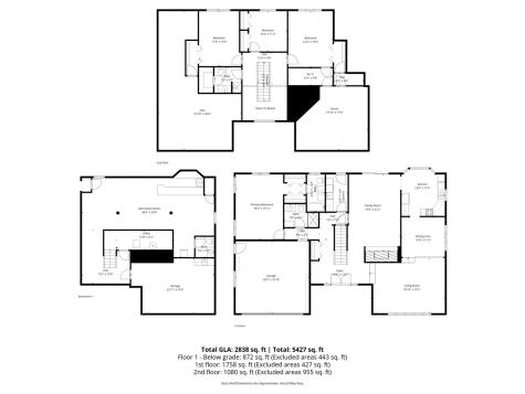 524 Meadow Lane Beecher IL 60401