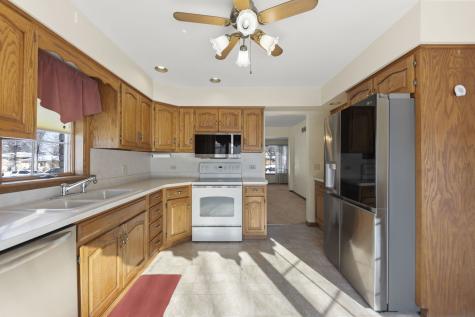 524 Meadow Lane Beecher IL 60401