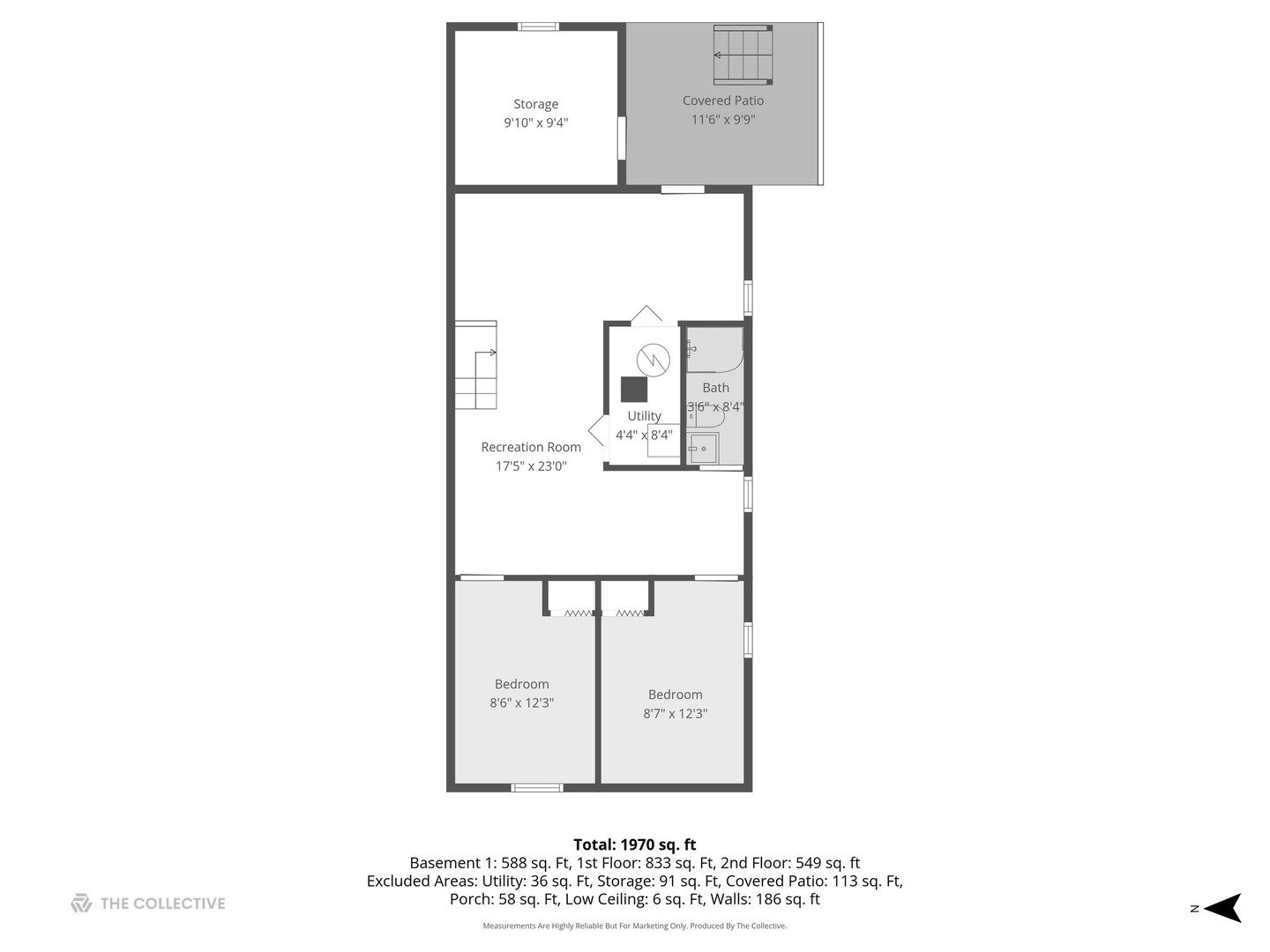 6843 South Carpenter Street Chicago IL 60621