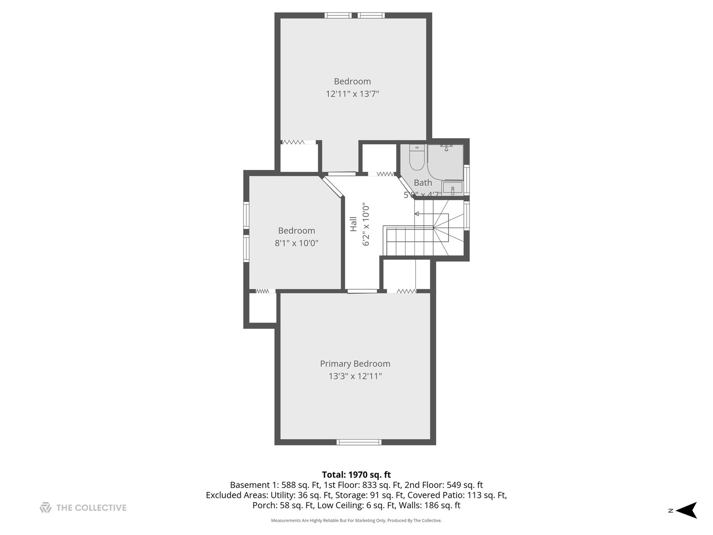 6843 South Carpenter Street Chicago IL 60621